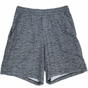 PACE BREAKER MEN'S LL Short 7in Size Small